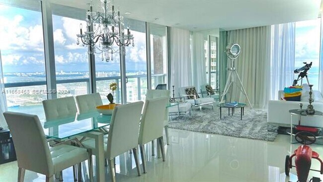 Photo - 495 Brickell Ave Unit 495 Brickell Ave # 4902