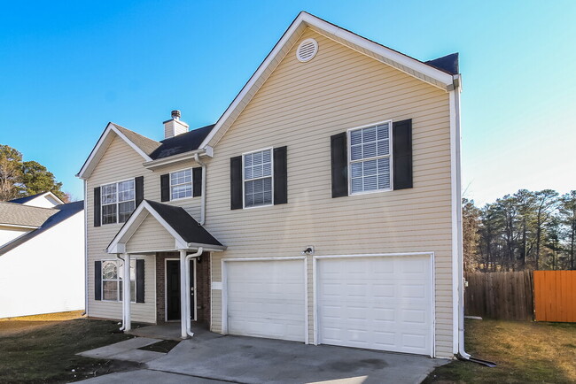 Photo - 6432 E Meyer Dr