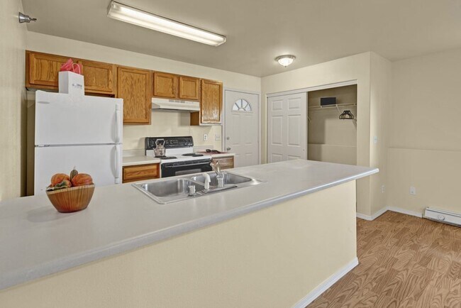 Photo - Timber Ridge