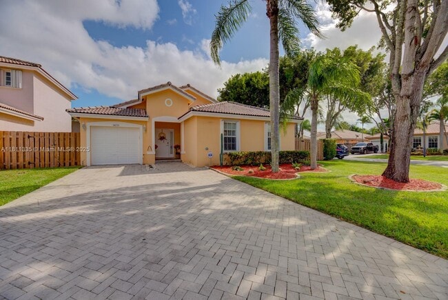 Photo - 14133 SW 154th Pl House