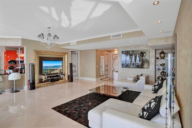 Photo - 18201 Collins Ave Unidad 3309
