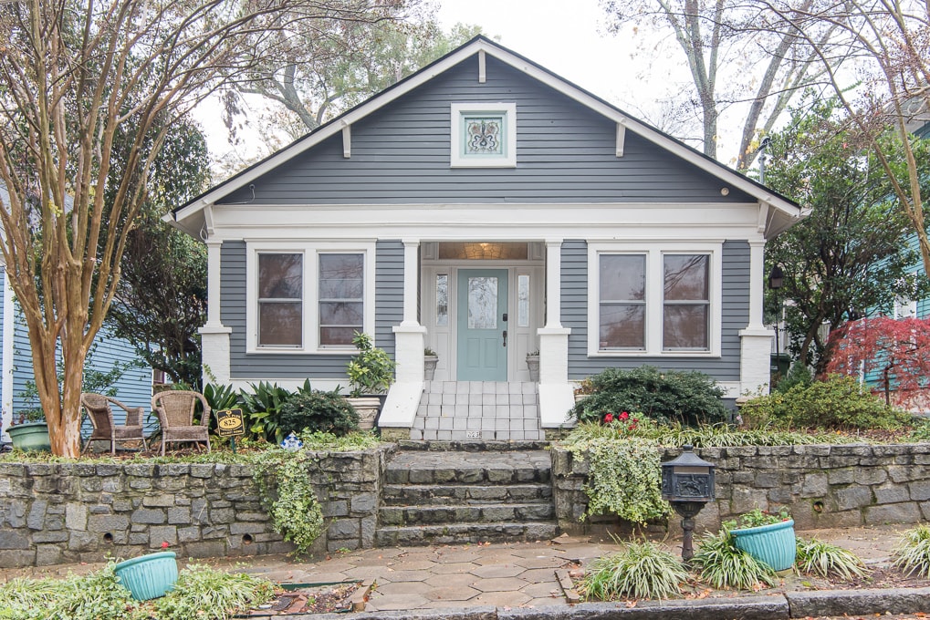 825 Ashland - 825 Ashland Ave NE Casa