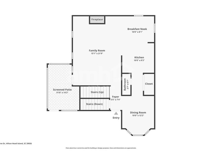 Photo - 12 Peregrine Dr