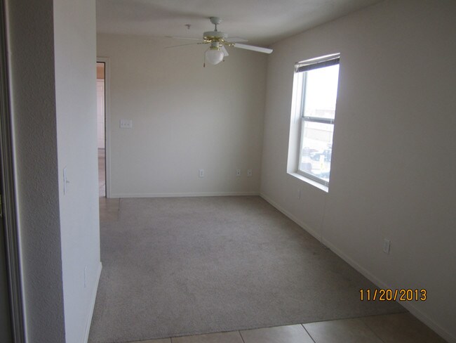 Photo - Desert Village Apartments