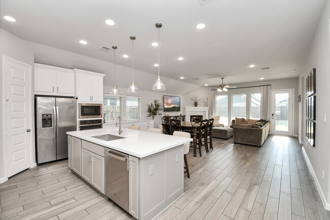 Building Photo - 10522 Rigel Rdg Wy