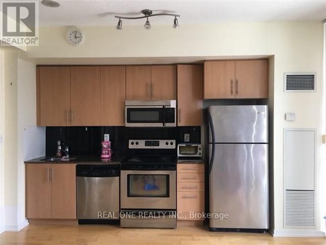 Photo - 65 Bremner Blvd Unit 2804