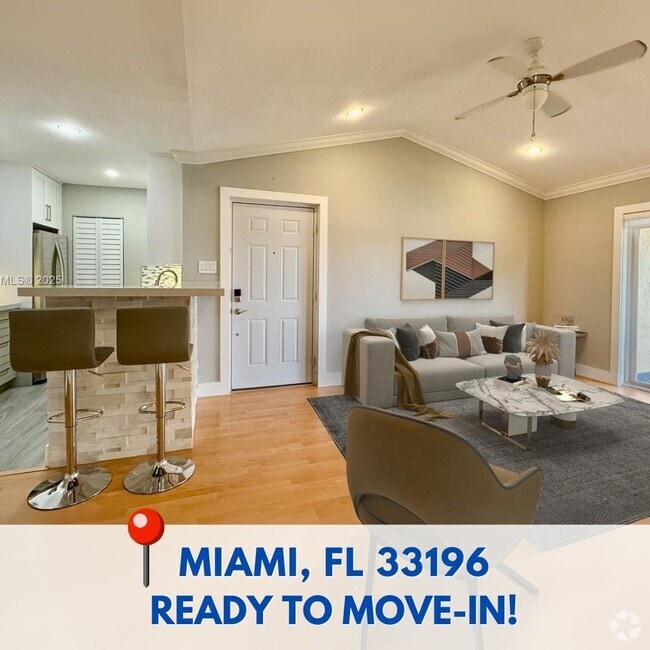 Building Photo - 15330 SW 106th Ter Unit 921 Rental