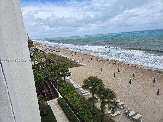 Photo - 3550 Galt Ocean Dr Unidad 501