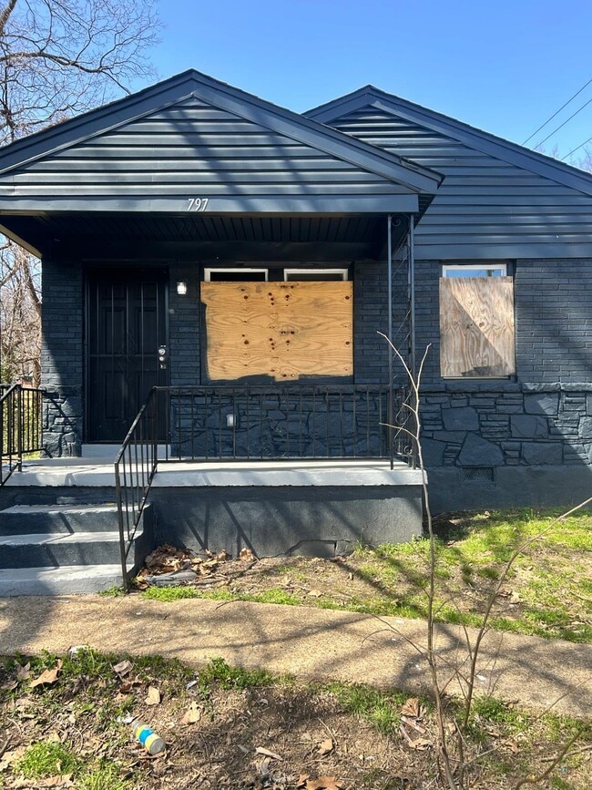 Building Photo - 797 Buntyn St Rental