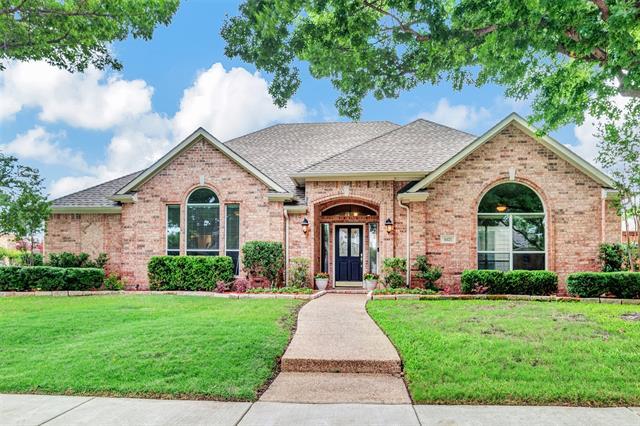 Photo - 4421 Oak Knoll Dr House