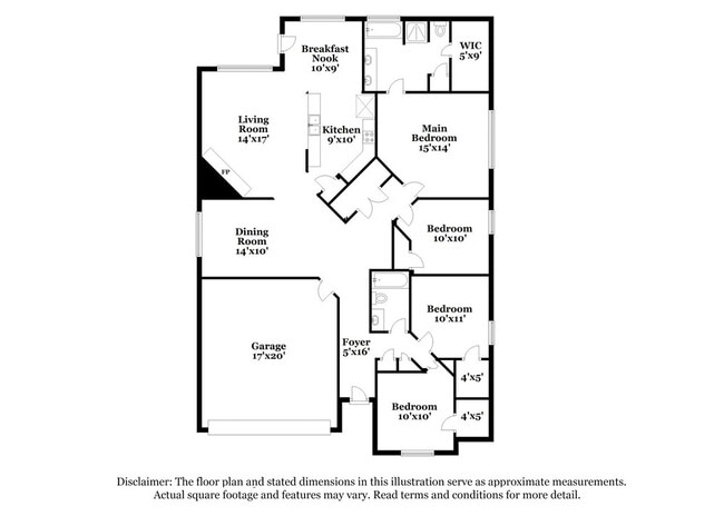 Photo - 2021 Wildwood Dr