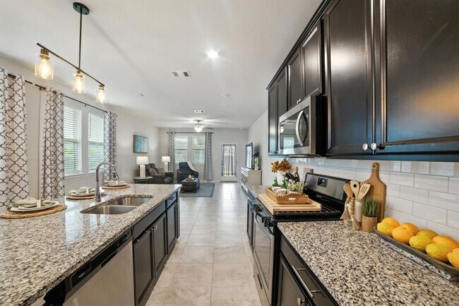 Photo - Great Home nestled in Georgetown!