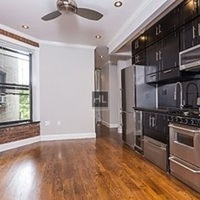West 103rd Street
