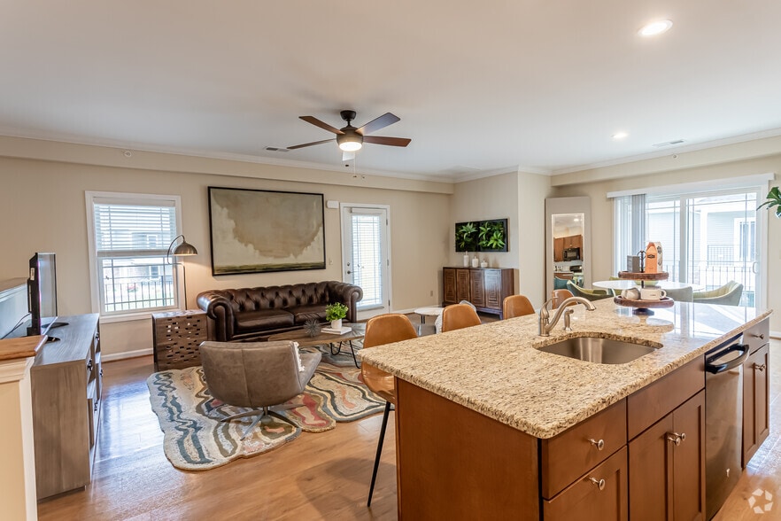 Interior Photo
