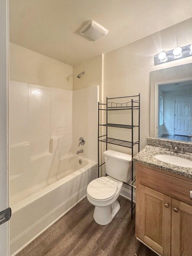 Photo - North Hall Ranch Available Immediately