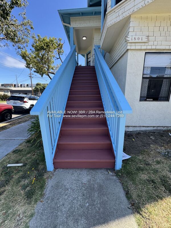 Building Photo - 1801 Eagle Ave Unit APT A