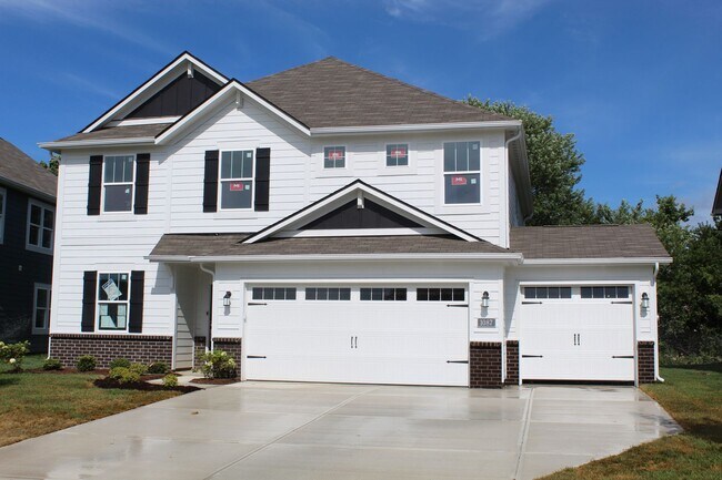 Photo - Available Now! Brand New 5 BR Lennar Home ...