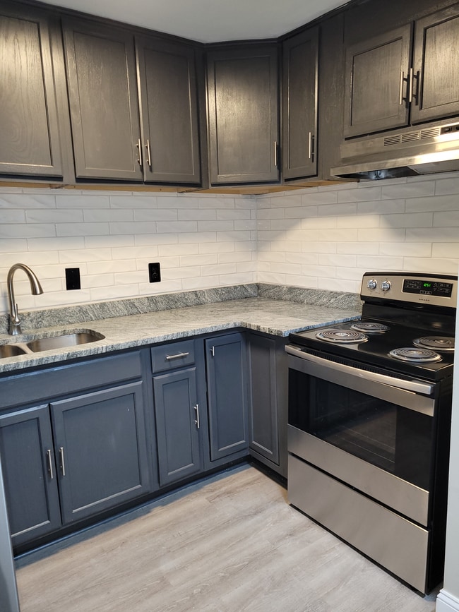 Photo - The School Haus