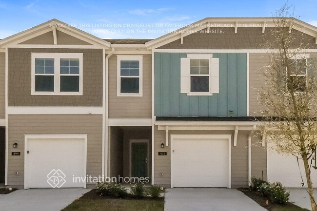 Building Photo - 501 Cherry Ridge Dr