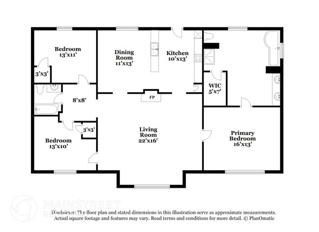 Photo - 1416 Buckingham Pl
