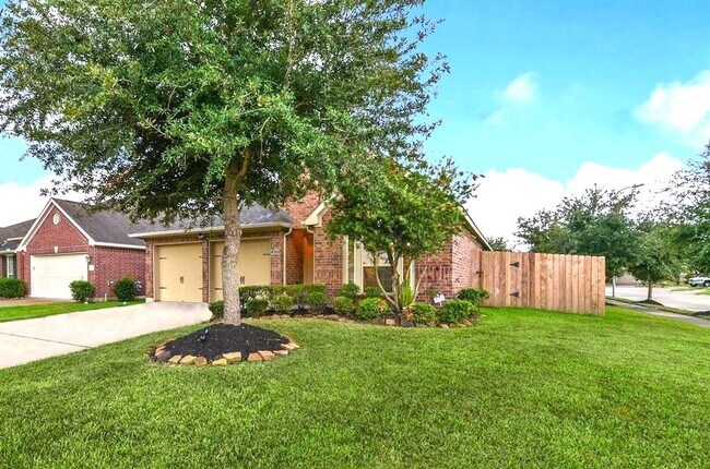 Photo - 26331 Christen Canyon Ln