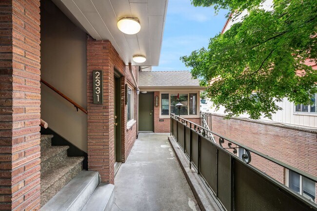 Parkdell Apartments
