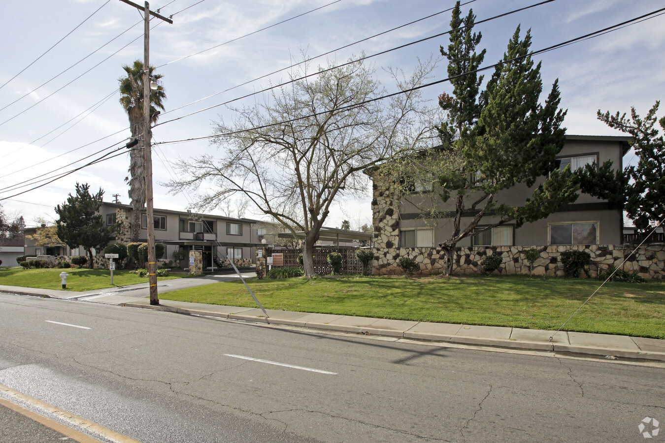 Summer Trace Apartments - Summer Trace Apartments