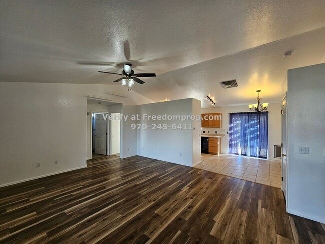 Photo - 740 Gold Rush Dr House