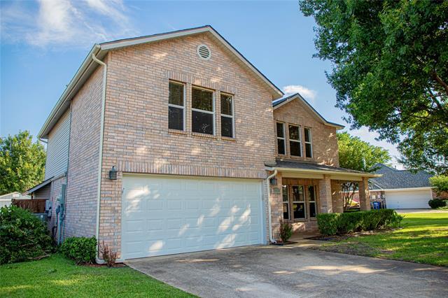 Photo - 2201 Driskell Ln