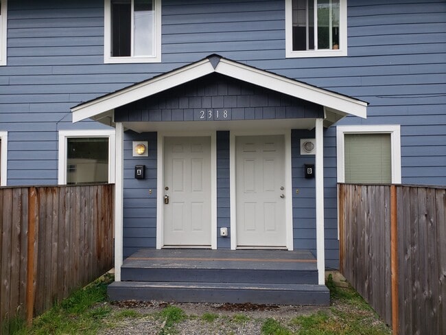 Building Photo - 2318 Donovan Ave Rental