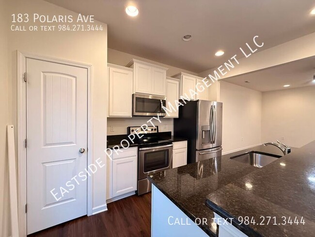 Photo - 183 Polaris Ave