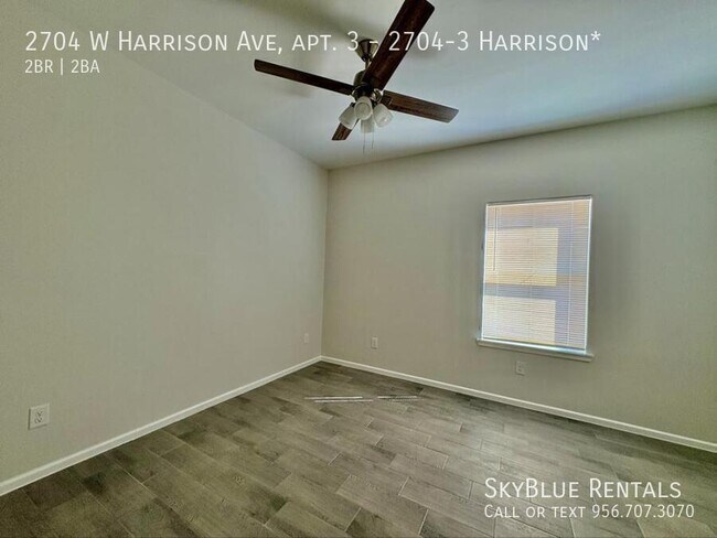 Photo - 2704 W Harrison Ave Unit 2704-3 Harrison*