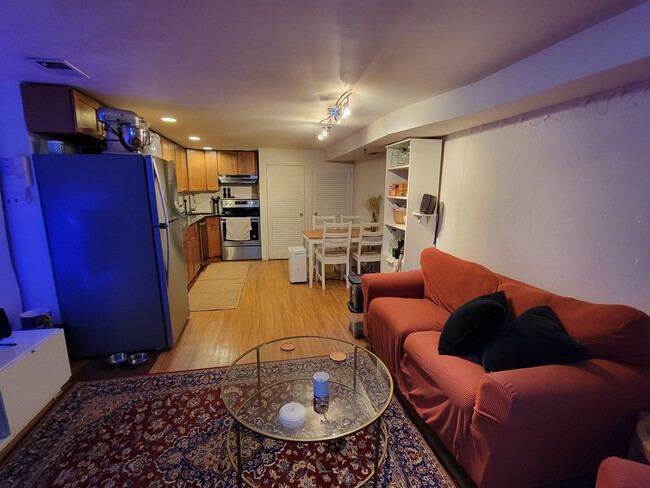 Photo - 1124 N 4th St Unidad Apt A