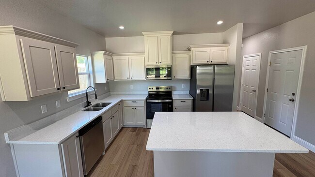 Photo - 3201 Bourland St Unit 3201 Bourland St