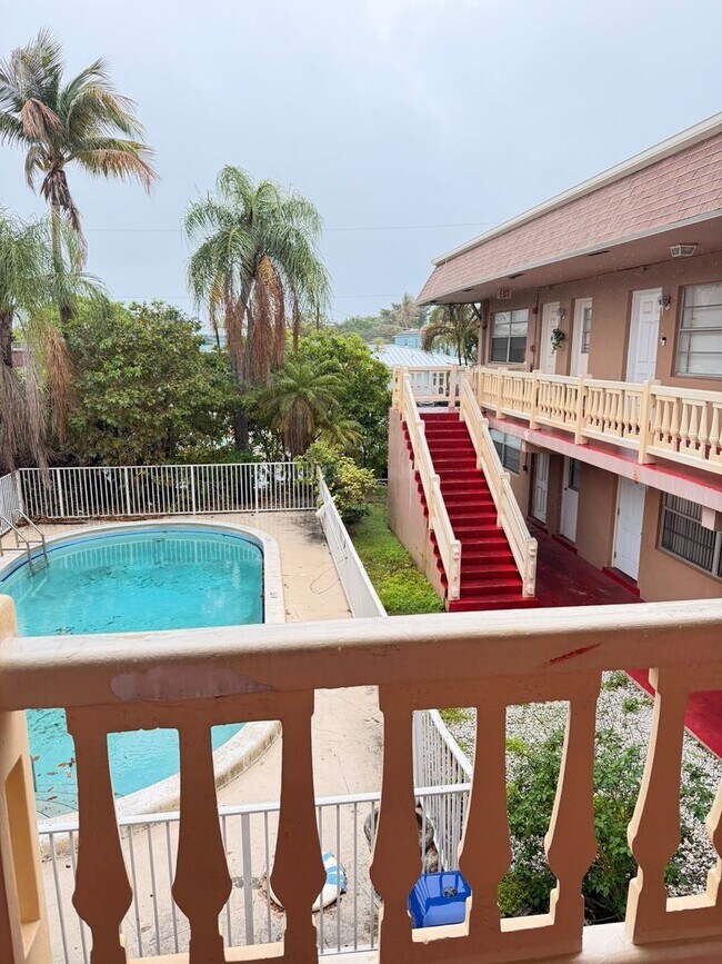 Photo - One-bedroom for rent in Pompano Beach