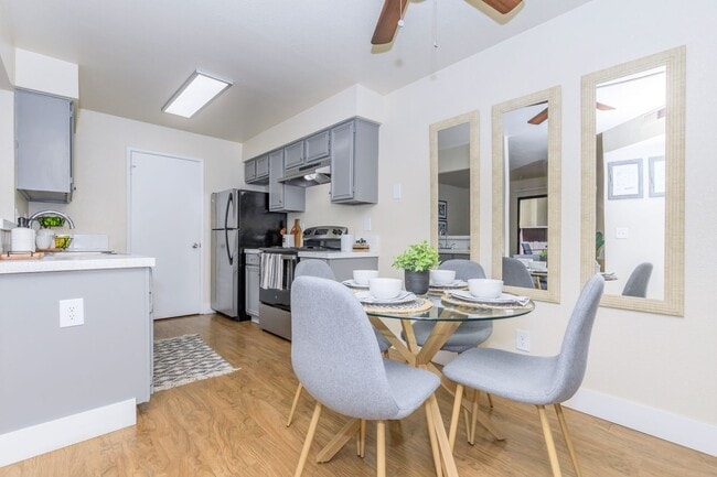 Photo - Windscape Apartments