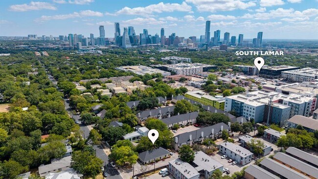 Photo - 1307 Kinney Ave