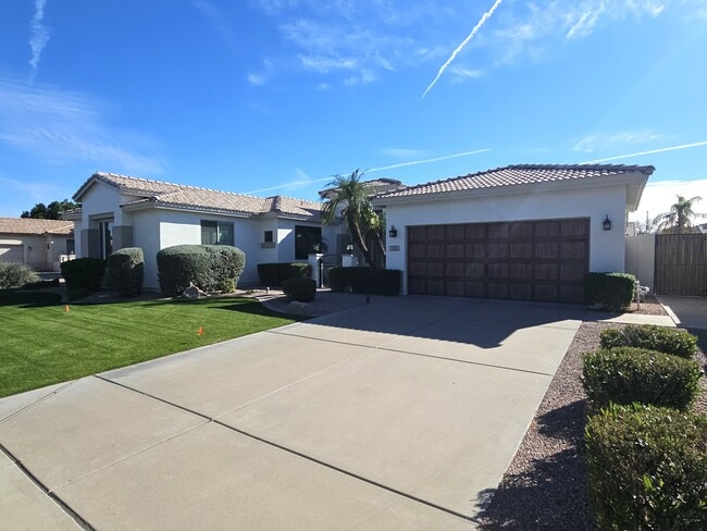 Building Photo - 1701 E Kramer St