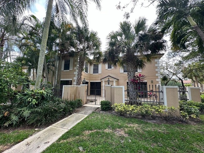 Building Photo - PGA National Beautiful 2 Bedroom 3 Bath Co... Rental