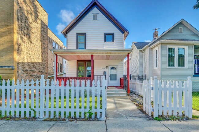 Photo - 4170 W Cornelia Ave