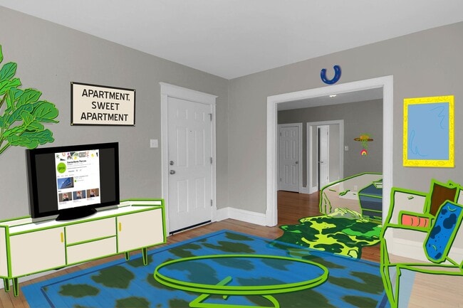 Building Photo - Incredible Super Studio Unit 3922 1S - 344