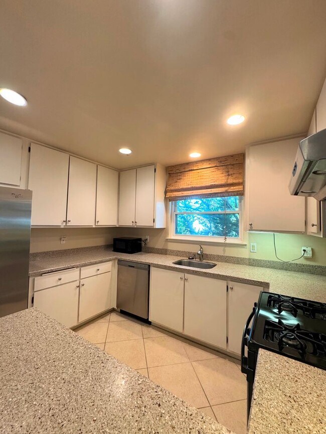 Photo - 4BR SFR w/ 2-Car Garage, RV Parking & Big Yard in Rocklin