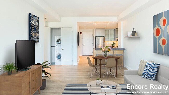 Photo - 285 Third St Unidad 635