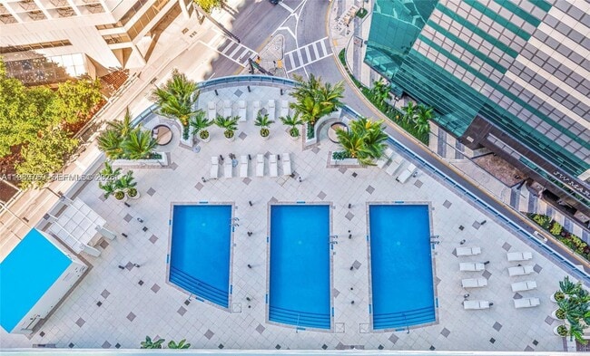 Photo - 200 Biscayne Blvd Way Unidad 3913