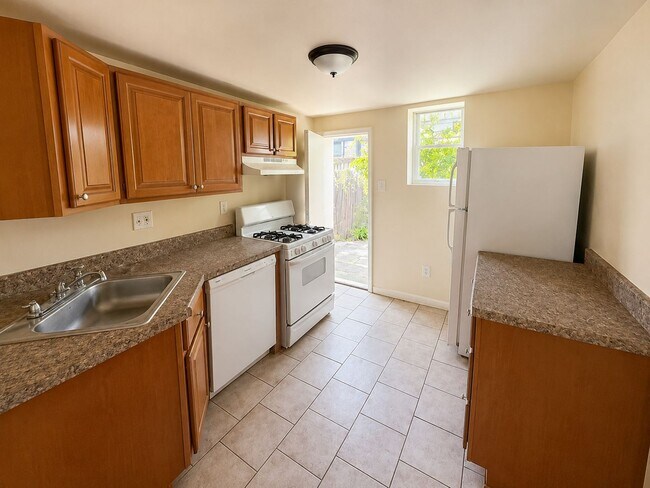 Photo - Room to Spread Out in This Pet-Friendly 2-Bedroom Home