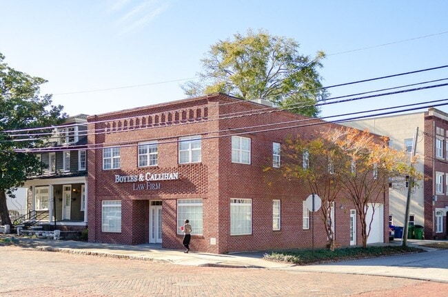 319-C North Fourth Street