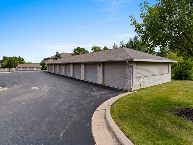 Winding Ridge Estates