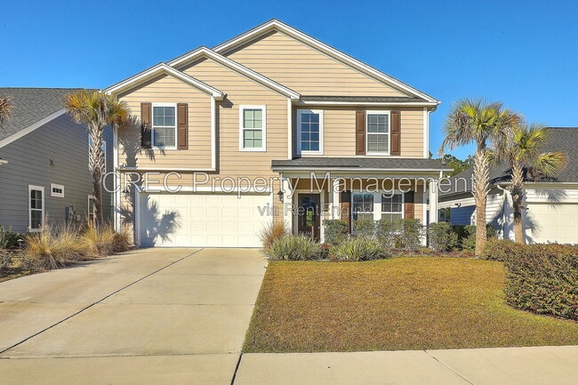 Building Photo - 3342 Great Egret Dr