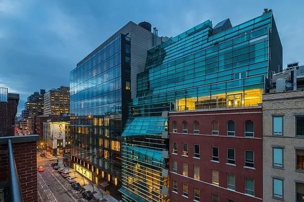 505 Greenwich St Unidad 9AW