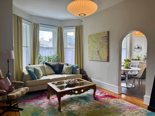 Building Photo - 1510 Park Avenue Unit 2